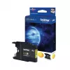 Brother LC1280XLYBP Cartuccia d'inchiostro 1 pz. originale High (XL) Yield giallo