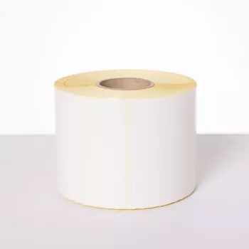 Brother BUS-1J211148-203 Etichette per stampante bianco etichetta adesiva per stampante