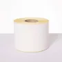 Brother BUS-1J211148-203 Etichette per stampante bianco etichetta adesiva per stampante