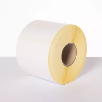 Brother BUS-1J211148-203 Etichette per stampante bianco etichetta adesiva per stampante