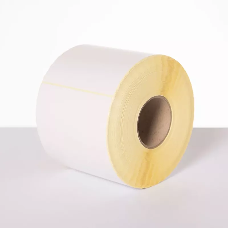 Brother BUS-1J211148-203 Etichette per stampante bianco etichetta adesiva per stampante