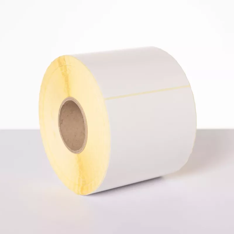 Brother BUS-1J211148-203 Etichette per stampante bianco etichetta adesiva per stampante