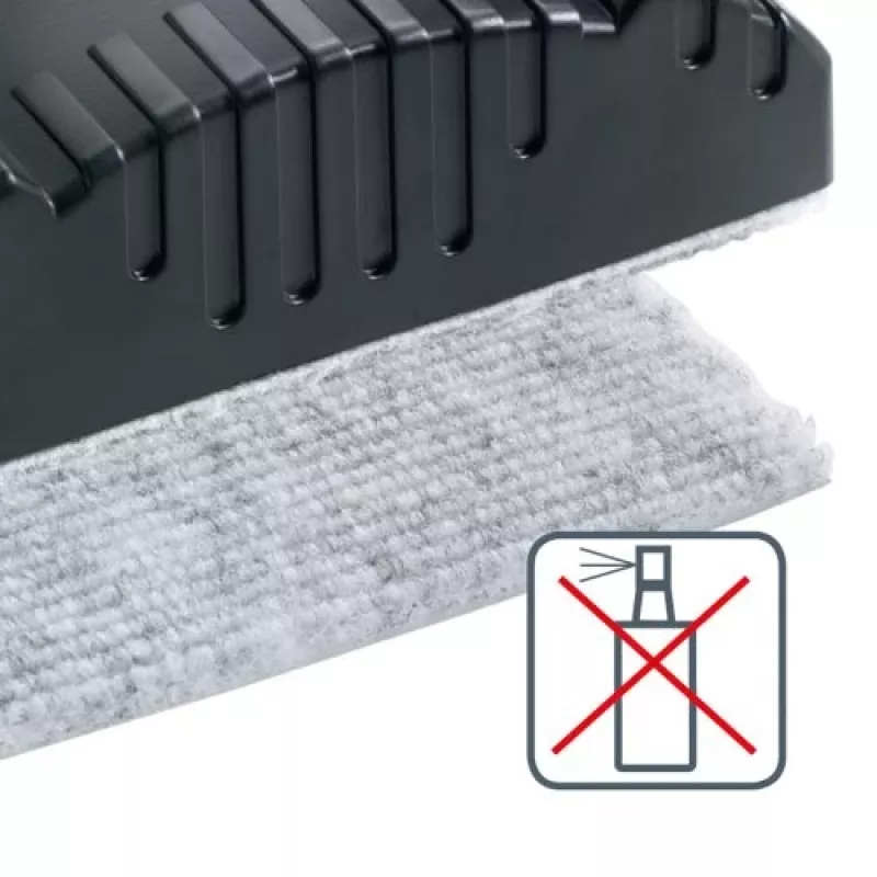 Kensington WB cancellino per lavagna Drywipe magnetico