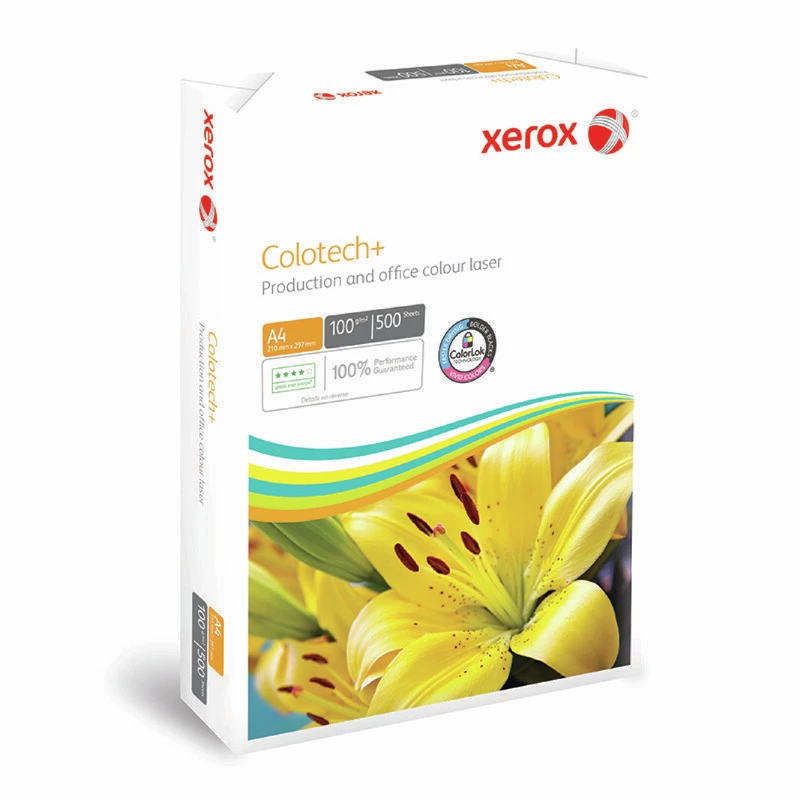 Xerox 003R99004 Carta per stampante A4 (210x297 mm) 500 fogli bianco