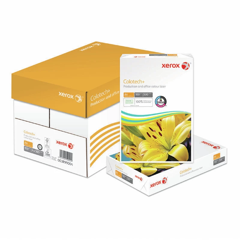 Xerox 003R99004 Carta per stampante A4 (210x297 mm) 500 fogli bianco