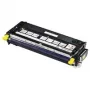 DELL cartuccia toner ad alta capacità, 8000 pagine, 8000 pagine, giallo, 1 pz.