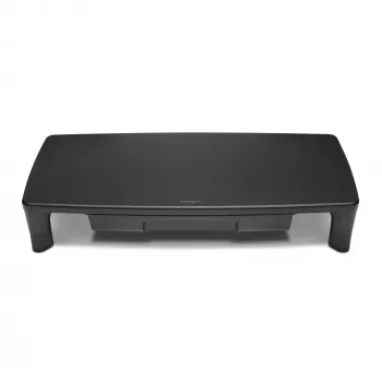 Kensington SmartFit supporto monitor con cassetto, da appoggio, 15 kg, 76,2 cm (30