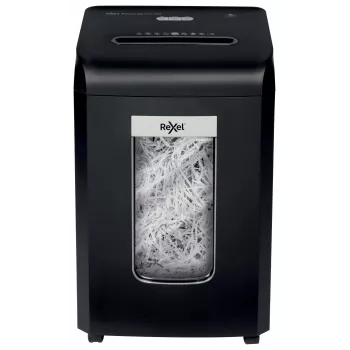 Rexel ProMax QS RSS1838 distruggidocumenti taglio a strisce P2, taglio a strisce, 22 cm, 6 mm, 38 L, 432 fogli, 58 dB