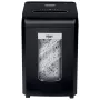 Rexel ProMax QS RSS1838 distruggidocumenti taglio a strisce P2, taglio a strisce, 22 cm, 6 mm, 38 L, 432 fogli, 58 dB