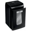 Rexel ProMax QS RSS1838 distruggidocumenti taglio a strisce P2, taglio a strisce, 22 cm, 6 mm, 38 L, 432 fogli, 58 dB
