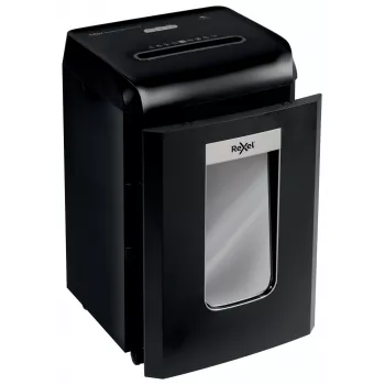 Rexel ProMax QS RSS1838 distruggidocumenti taglio a strisce P2, taglio a strisce, 22 cm, 6 mm, 38 L, 432 fogli, 58 dB