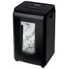 Rexel ProMax QS RSS1838 distruggidocumenti taglio a strisce P2, taglio a strisce, 22 cm, 6 mm, 38 L, 432 fogli, 58 dB