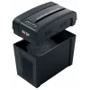 Rexel Secure X6-SL Whisper-Shred distruggidocumenti taglio a croce P4