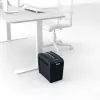 Rexel Secure X6-SL Whisper-Shred distruggidocumenti taglio a croce P4