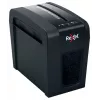 Rexel Secure X6-SL Whisper-Shred distruggidocumenti taglio a croce P4