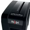 Rexel Secure X6-SL Whisper-Shred distruggidocumenti taglio a croce P4