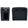 Rexel Secure X6-SL Whisper-Shred distruggidocumenti taglio a croce P4