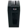 Rexel Secure X8-SL Whisper-Shred distruggidocumenti taglio a croce P4