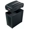 Rexel Secure X8-SL Whisper-Shred distruggidocumenti taglio a croce P4
