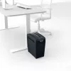 Rexel Secure X8-SL Whisper-Shred distruggidocumenti taglio a croce P4