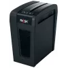 Rexel Secure X8-SL Whisper-Shred distruggidocumenti taglio a croce P4