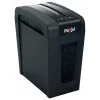 Rexel Secure X8-SL Whisper-Shred distruggidocumenti taglio a croce P4