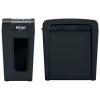 Rexel Secure X8-SL Whisper-Shred distruggidocumenti taglio a croce P4