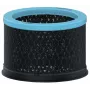 Leitz filtro a carbone di ricambio per purificatore d'aria TruSens Z-1000 piccolo allergie e influenza, confezione da 1