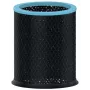 Leitz filtro a carbone di ricambio per purificatore d'aria TruSens Z-3000 / Z-3500 grande allergie e influenza, 1 confezione