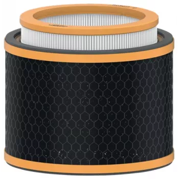 Leitz Filtro a tamburo HEPA 3 in 1 per odori e VOC per purificatore d'aria medio TruSens Z-2000 / Z-2500