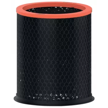 Leitz filtro a carbone di ricambio per purificatore d'aria TruSens Z-3000 / Z-3500 grande, filtro animali domestici, 1 confezione