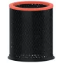 Leitz filtro a carbone di ricambio per purificatore d'aria TruSens Z-3000 / Z-3500 grande, filtro animali domestici, 1 confezione