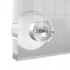 Nobo Premium Plus A4 supporto da parete in acrilico trasparente per cornici portaposter intercambiabili