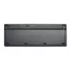 Kensington tastiera AdvanceFit Wireless nero Belgio, full-size (100%), wireless, RF wireless, AZERTY, nero