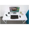 Kensington tastiera AdvanceFit Wireless nero Belgio, full-size (100%), wireless, RF wireless, AZERTY, nero