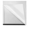 Nobo cornice portaposter magnetica adesiva A3, argento, A3, grigio, verticale/orizzontale, 235 mm, 10 mm, 450 mm