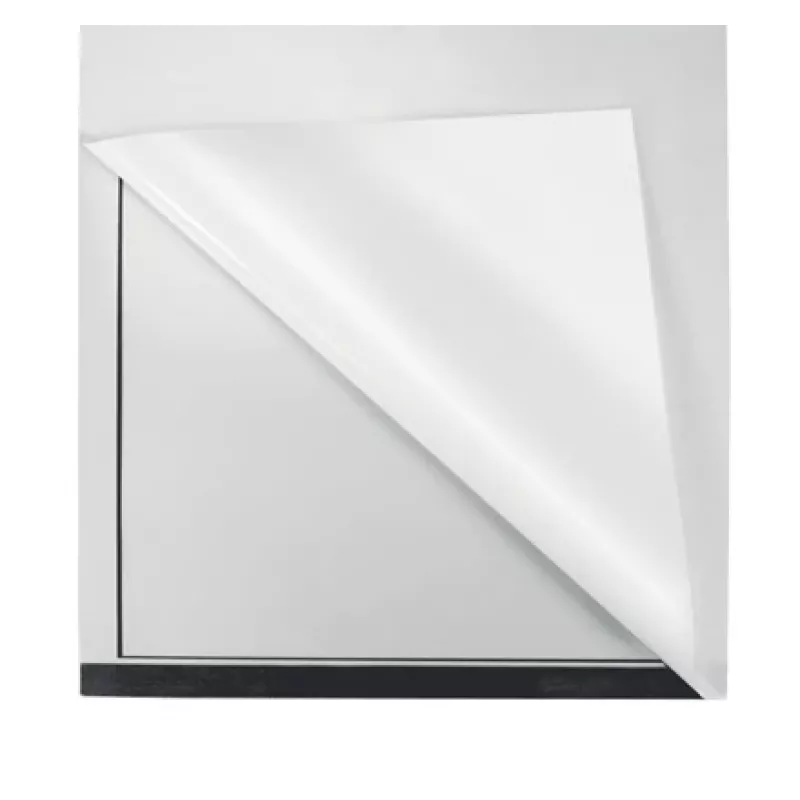 Nobo cornice portaposter magnetica adesiva A3, nero, A3, nero, verticale/orizzontale, 235 mm, 10 mm, 450 mm