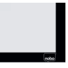 Nobo cornice portaposter magnetica adesiva A3, nero, A3, nero, verticale/orizzontale, 235 mm, 10 mm, 450 mm