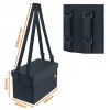 Nobo set accessori per lavagna con custodia, set accessori, multicolore, 200 mm, 355 mm, 230 mm, custodia