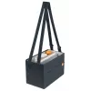 Nobo set accessori per lavagna con custodia, set accessori, multicolore, 200 mm, 355 mm, 230 mm, custodia