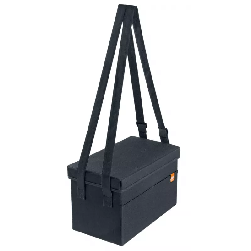 Nobo set accessori per lavagna con custodia, set accessori, multicolore, 200 mm, 355 mm, 230 mm, custodia