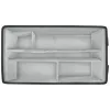 Nobo set accessori per lavagna con custodia, set accessori, multicolore, 200 mm, 355 mm, 230 mm, custodia
