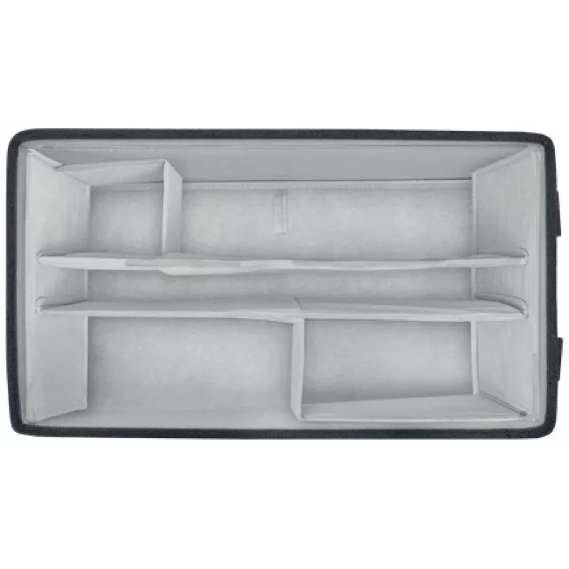 Nobo set accessori per lavagna con custodia, set accessori, multicolore, 200 mm, 355 mm, 230 mm, custodia