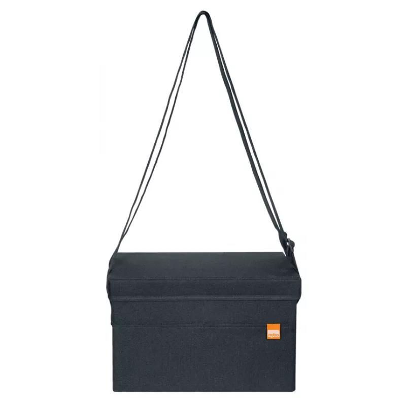 Nobo set accessori per lavagna con custodia, set accessori, multicolore, 200 mm, 355 mm, 230 mm, custodia