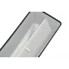 Nobo set accessori per lavagna con custodia, set accessori, multicolore, 200 mm, 355 mm, 230 mm, custodia