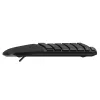 Kensington K75491PN, tenkeyless (80 - 87%), wireless, Bluetooth, a membrana, QWERTY, nero
