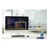 Kensington KB515 EQ tastiera USB-C/USB-A con filo, full-size (100%), con filo, USB, switch a forbice, QWERTY, grigio