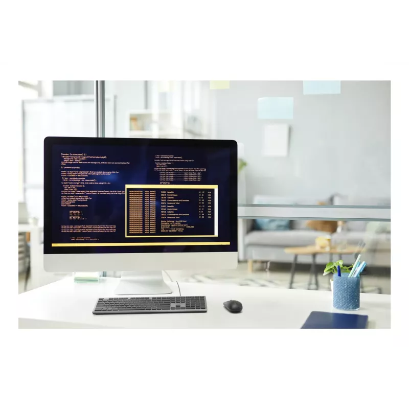 Kensington KB515 EQ tastiera USB-C/USB-A con filo, full-size (100%), con filo, USB, switch a forbice, QWERTY, grigio