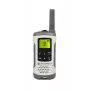 Motorola TLKR T50 ricetrasmettitore 8 canali grigio, metallizzato
