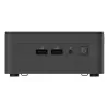 ASUS NUC 12 NUC12WSKv7 UCFF nero i7-1270P